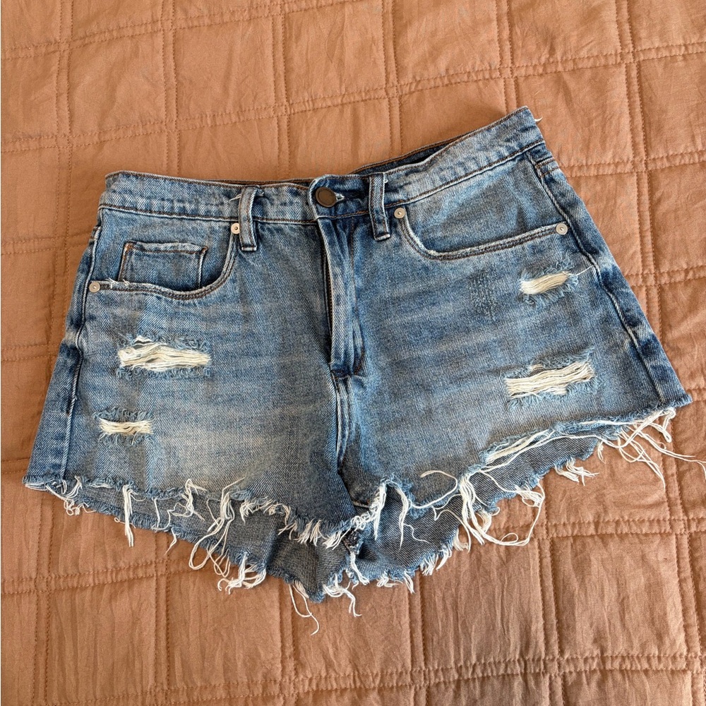 BlankNYC Barrow Shorts